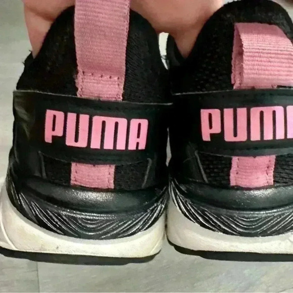 PUMA‎ Pacer 23 Alternative Closure Sneaker size 13.5 - Picture 3 of 3